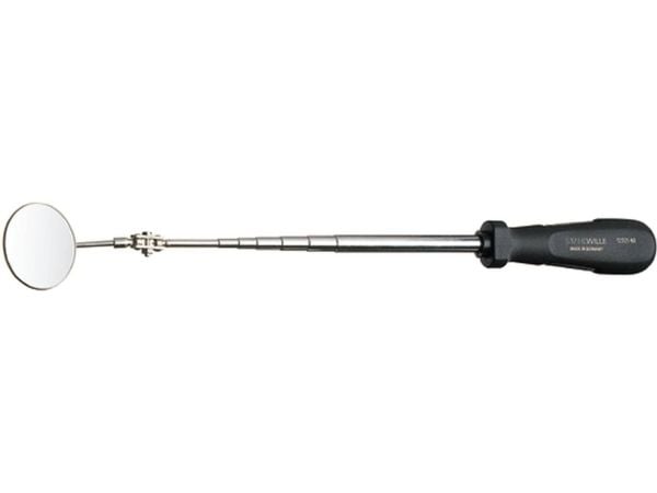 Teleskopspeil Stahlwille 12921N; 285-725 mm
