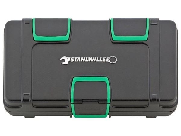 Stahlwille 81251019 KASTEN 40/9 KN Työkalulaatikko ilman varusteita Stahlwille 81251019 KASTEN 40/9 KN Työkalulaatikko ilman varusteita