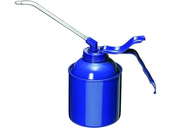 Stahlwille 12250 OLJE SPRAYKANNE 77010001 Oliekande