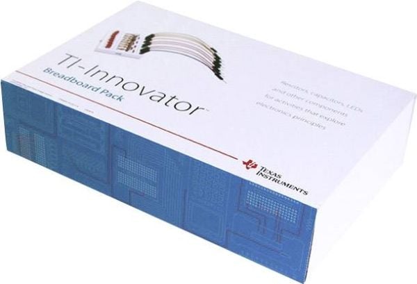 Texas Instruments INNO-BREADBD