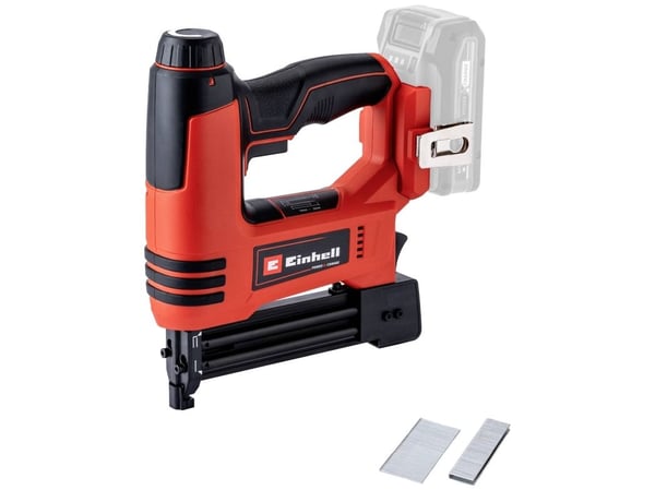 Einhell TE-CN 4257791 Akkukäyttöinen naulain Naulaimen pituus 10 - 22 mm sis. akun, sis. laturin (4257791)