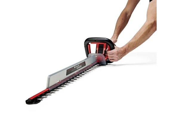 Einhell GE-CH 18/60 Li + 2,5 Ah Starter Kit Pensasleikkuri johdoton sis. akun, sis. laturin 48 W 18 V Lithium 670 mm