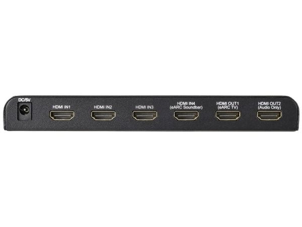 SpeaKa Professional SP-10358320