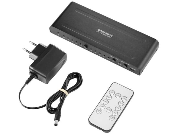 SpeaKa Professional SP-10358320