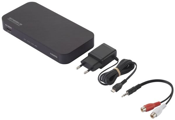 SpeaKa Professional SP-10102936