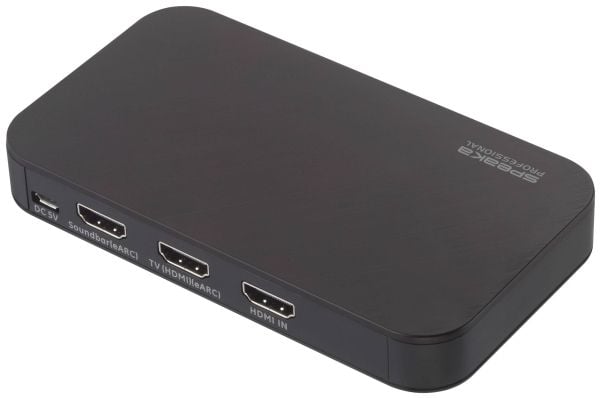 SpeaKa Professional SP-10102932
