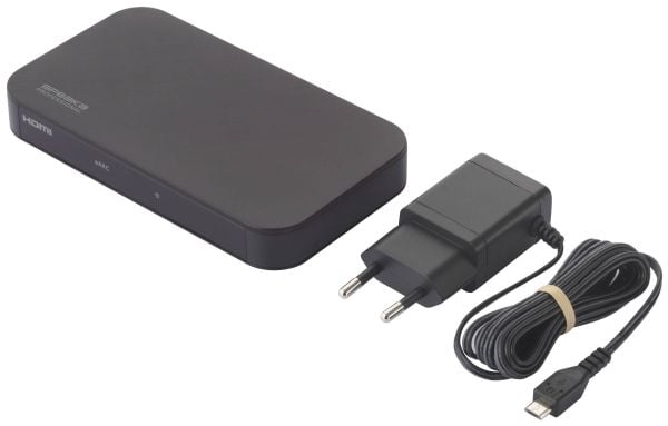 SpeaKa Professional SP-10102932