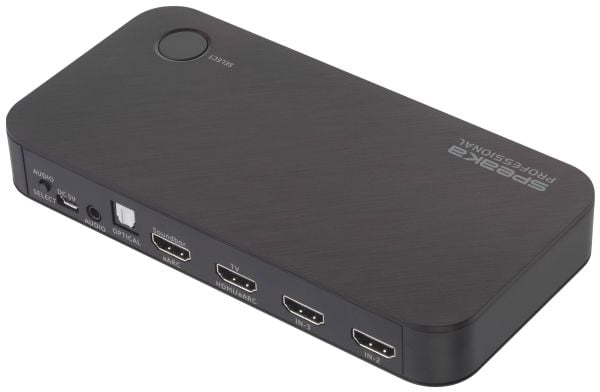 SpeaKa Professional SP-10102940