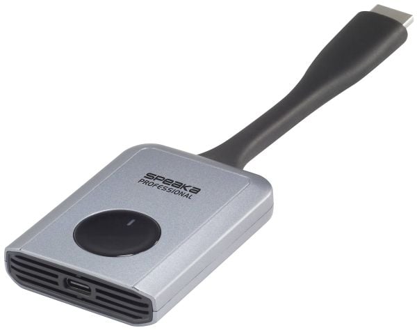 SpeaKa Professional SP-10352152