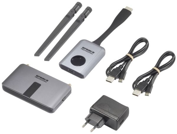 SpeaKa Professional SP-10352152