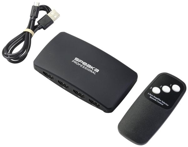 SpeaKa Professional (SP-10345176)