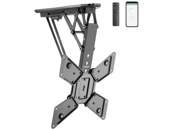 SP-TVCM-510 TV-veggfeste 58,4 cm 58,40 cm (23") - 139,7 139,70 cm (55") (SP-10125216)