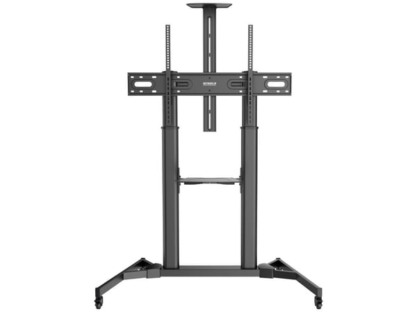 SP-TVC-600 TV-vogn 152,4 cm 152,40 cm (60") - 254,0 254,00 cm (100") uttrekkbar (SP-10446752)