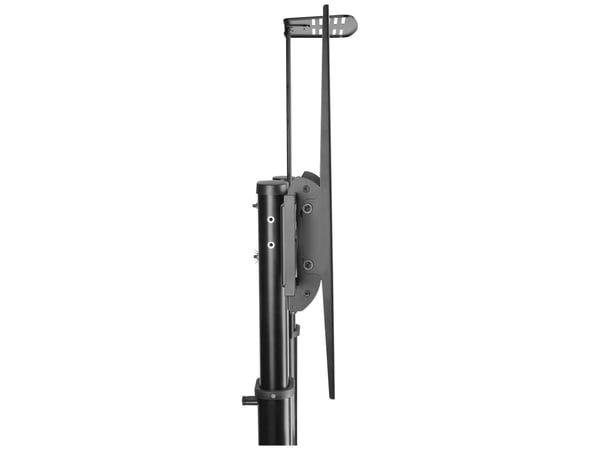 SP-TVC-600 TV-vogn 152,4 cm 152,40 cm (60") - 254,0 254,00 cm (100") uttrekkbar (SP-10446752)