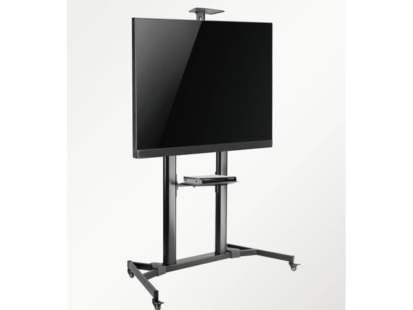 SP-TVC-600 TV-vogn 152,4 cm 152,40 cm (60") - 254,0 254,00 cm (100") uttrekkbar (SP-10446752)