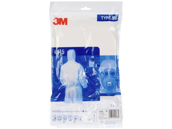 3M 4545M