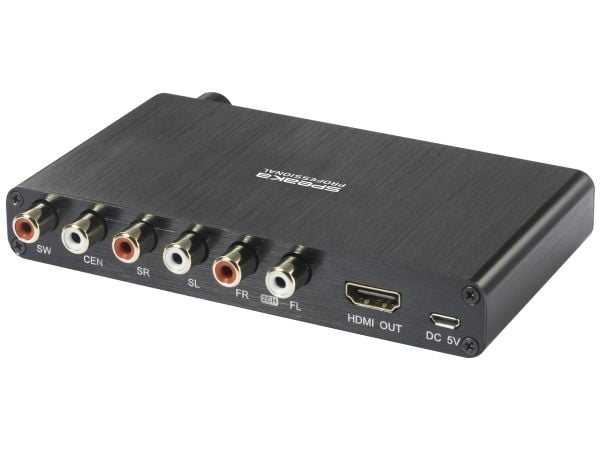 SpeaKa Professional SP-10468584