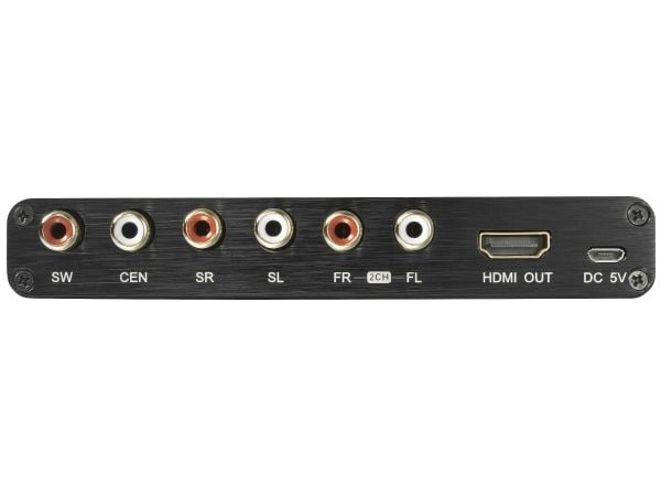 SpeaKa Professional SP-10468584