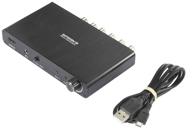 SpeaKa Professional SP-10468584
