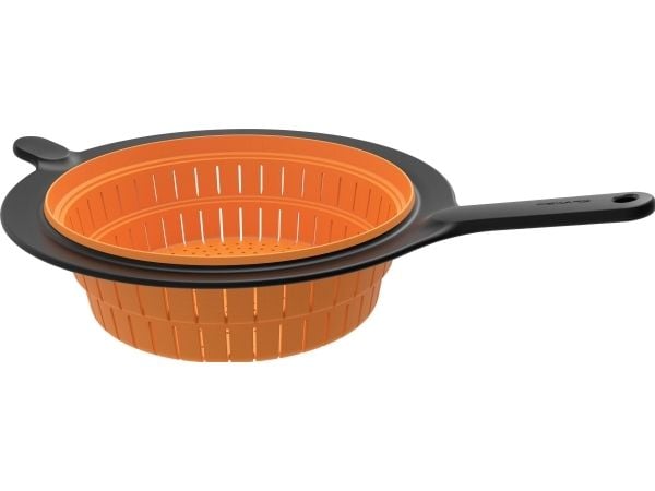 Fiskars FF - ovenkoputtaja/höyrystin