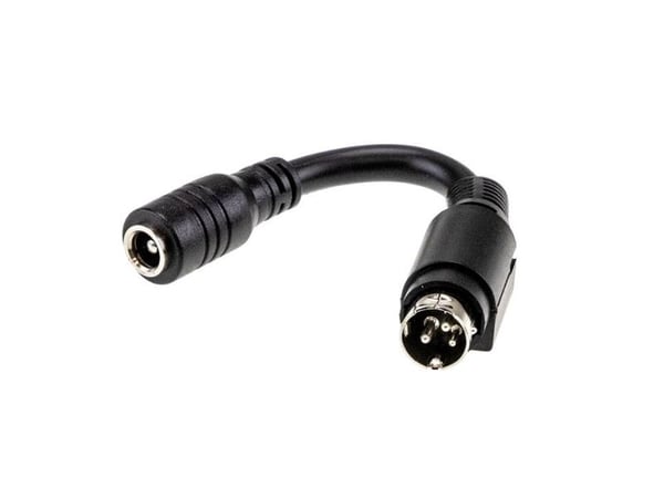 MEAN WELL DC-PLUG-P1J-R6B