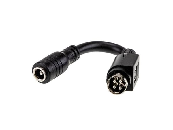 MEAN WELL DC-PLUG-P1M-R7B