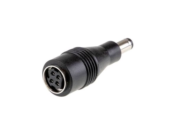 MEAN WELL DC-PLUG-R7BF-P1J