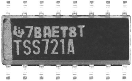 Texas Instruments ADS1241E