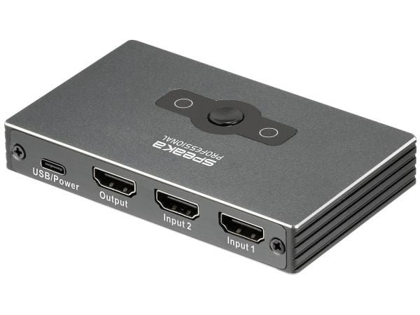 SpeaKa Professional SP-10474508