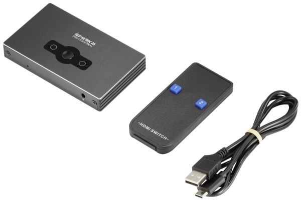 SpeaKa Professional SP-10474508