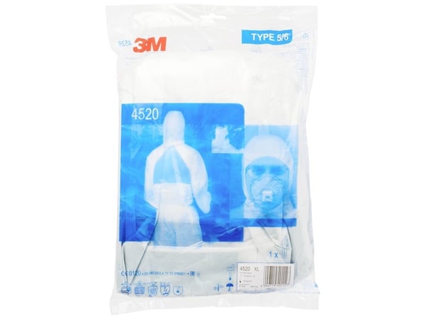 3M 4520XL