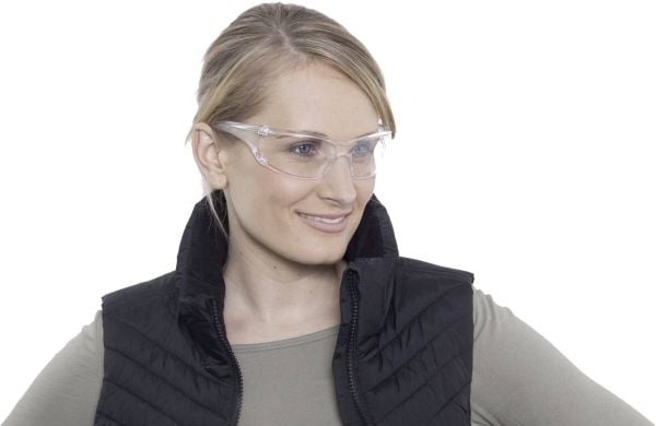 Suojalasit 3M™ Virtua™ AP-valmiit