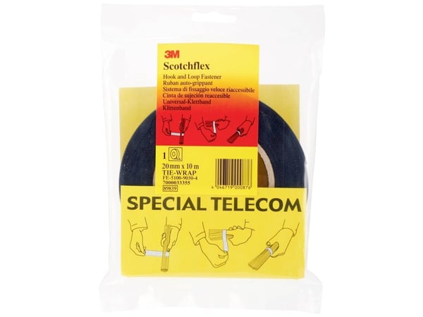 3M KLETTBAND