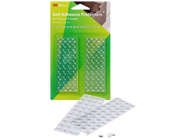 3M SJ5302T BL