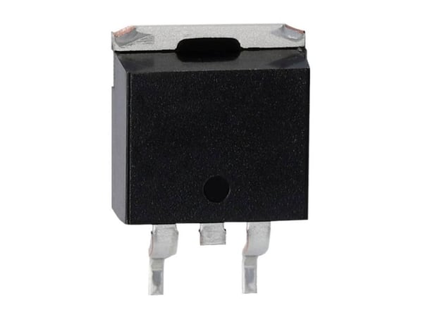Texas Instruments LM3940IS-3.3/NOPB Jännitteensäädin - lineaarinen putki