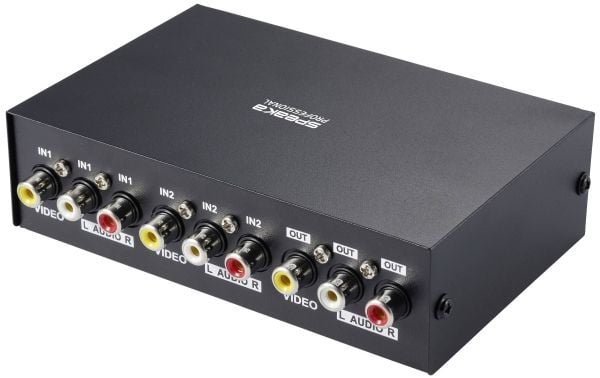 SpeaKa Professional SP-11175216