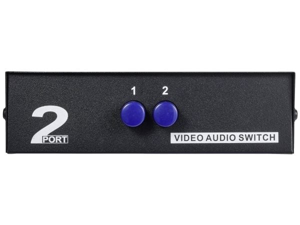 SpeaKa Professional SP-11175216