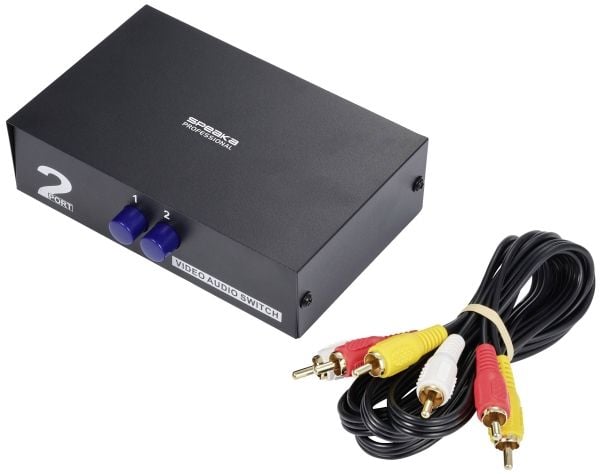 SpeaKa Professional SP-11175216