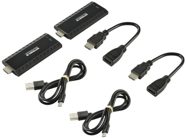 SpeaKa Professional SP-11175212
