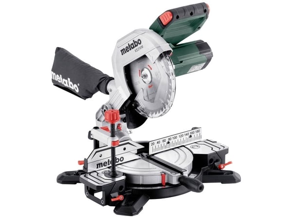 Metabo 610216000