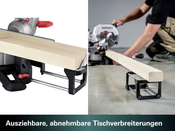 Metabo 610216000