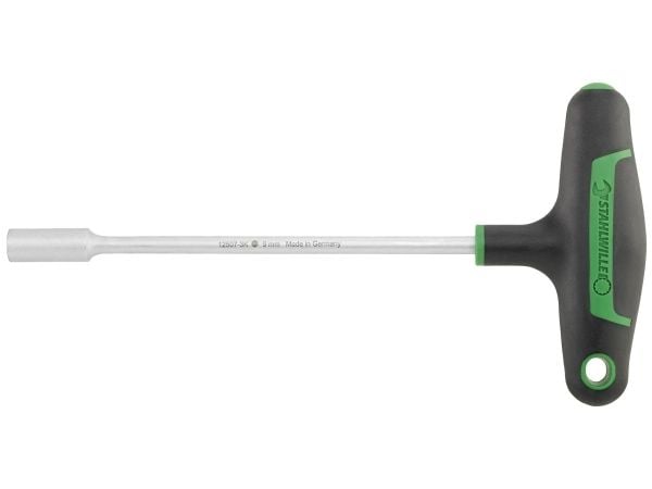 Stahlwille 12507-3K 7 Sexkantsnyckel Nyckelbredd: 7 mm