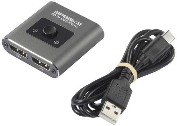 SpeaKa Professional SP-10468588