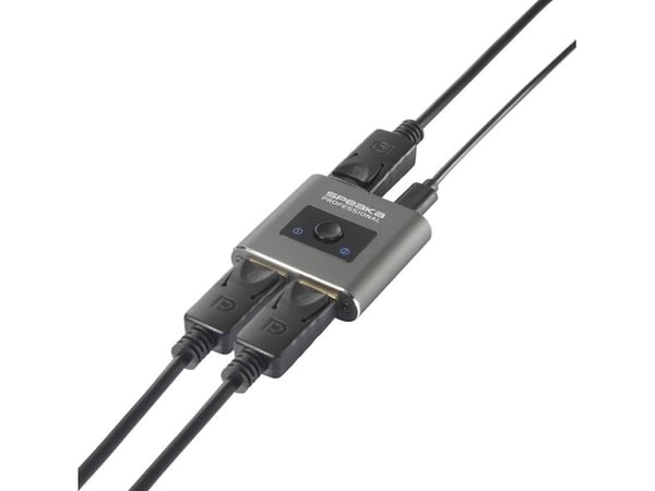SpeaKa Professional SP-10468588
