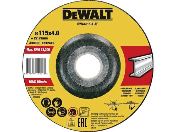 DeWALT DWA4515IA-AE