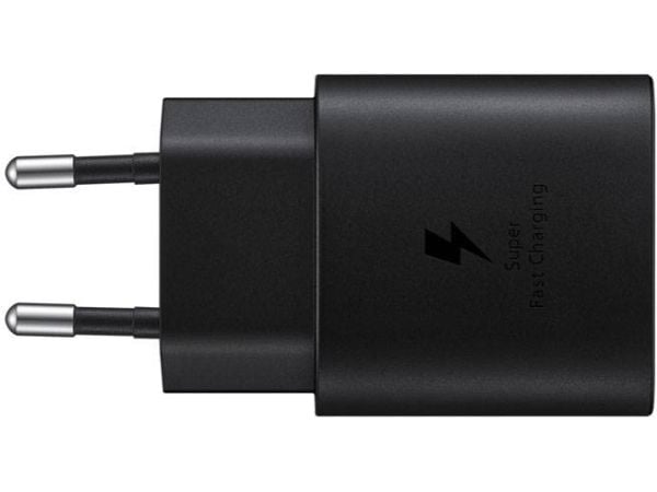 Samsung EP-TA800XBEGWW-B