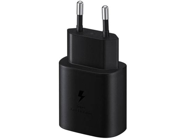 Samsung EP-TA800XBEGWW-B