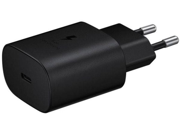 Samsung EP-TA800XBEGWW-B