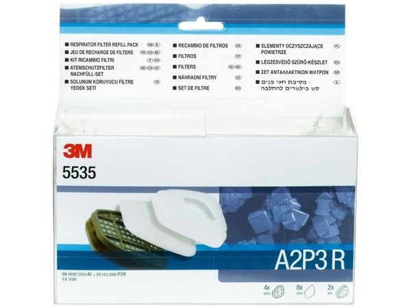 3M 5535