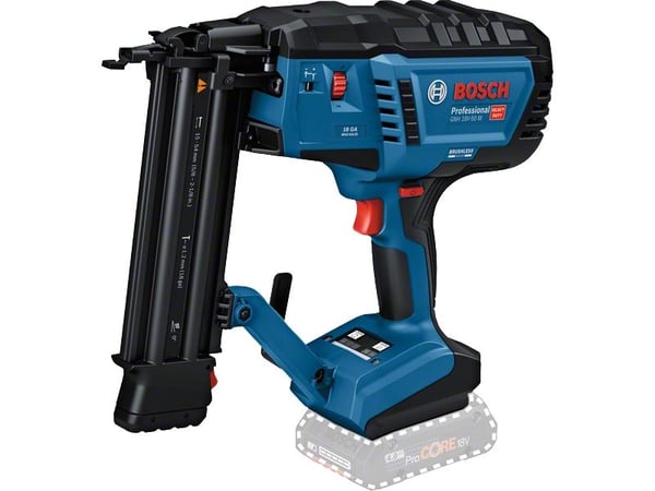Bosch SUKELLUSTYSKI GNH 18V-50 M L-BOXX 238 - SOLO